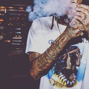 Meet your Posher, Zach